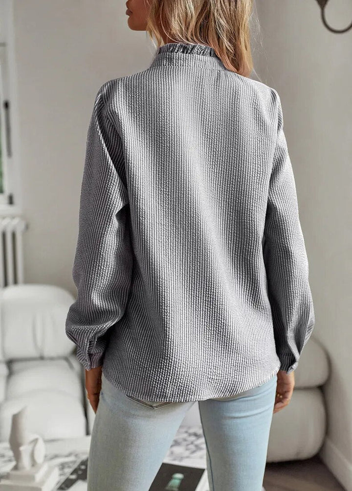 Marcelina | Elegant Blouse