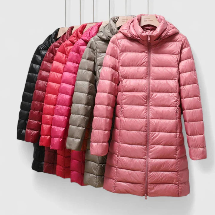 Sophriyana | Comfortable Jacket